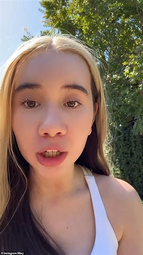 lil tay nudes